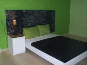 Maria's Studios